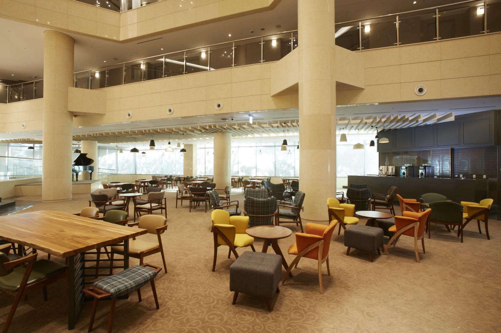 Hotel Prumir Hwaseong Exterior foto